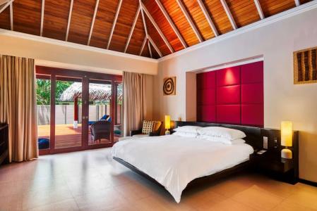 Hilton Seychelles Labriz Resort & Spa - 64