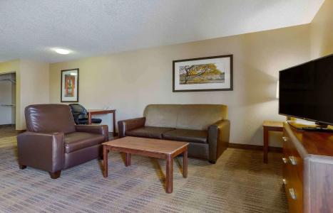 Extended Stay America Suites - - West - 6
