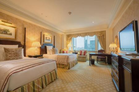 The Ritz-Carlton Beijing - 29