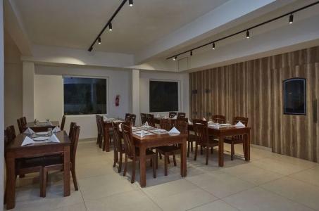 The Continentti Whitefield - 28