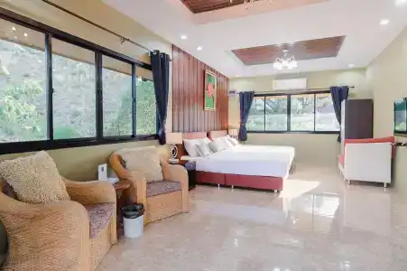 Siray Green Resort - 17