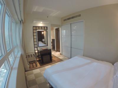 Number One Tower Suites - 44