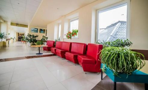 Health & Wellness Center Energetikas - 66