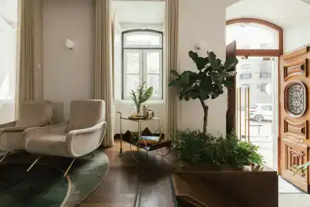 The Vintage & Spa – Lisbon - 44
