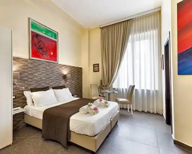 Art Resort Piazza Carita' - 91