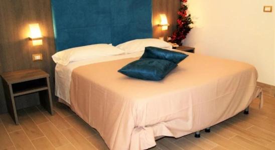 Albergo Bouganville - 5