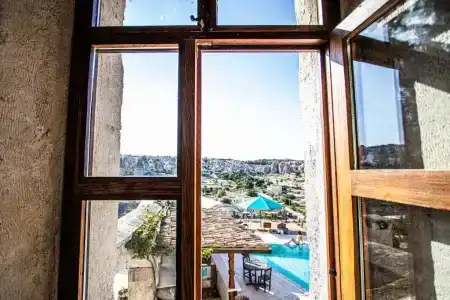 Kelebek Special Cave & Spa - 7