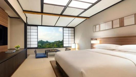 Izu Marriott Shuzenji - 77