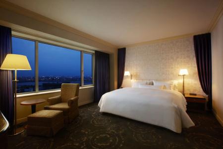 The Westin Osaka - 1