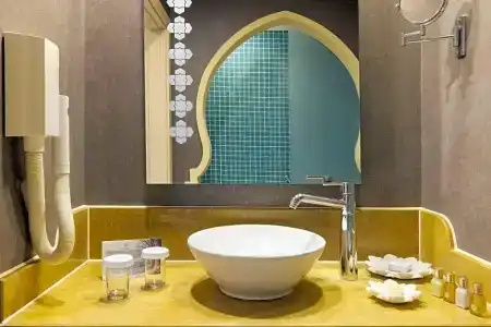 Spice & Spa - 54