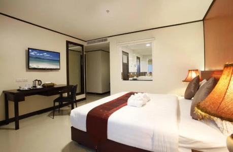 Orchid Resortel - 93