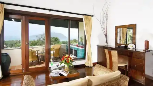 Mangosteen Ayurveda & Wellness Resort - Sha Plus - 74