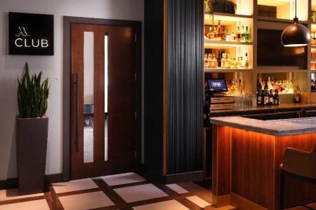 Nashville Marriott at Vanderbilt University - 52