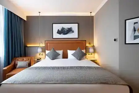 Jurys Inn Edinburgh - 54