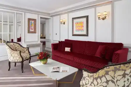 Majestic Spa - Champs Elysées - 189