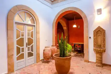 Dar Cherazade - 42