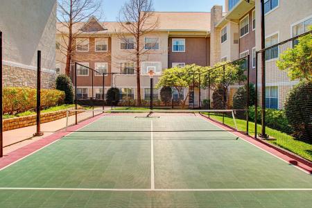 Residence Inn Dallas Park Central - 27