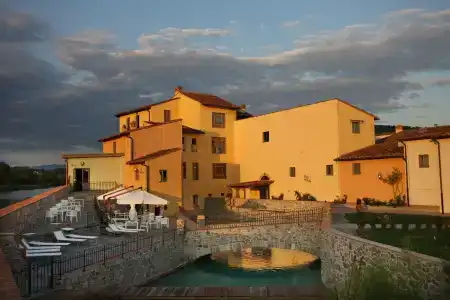 Mulino Di Firenze - 33
