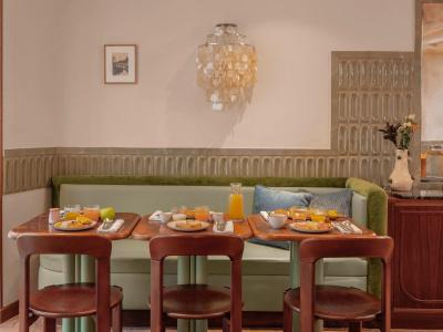 Hôtel Saint-André des Arts - 13