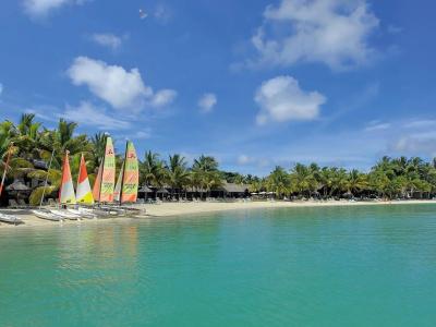 Shandrani Beachcomber & Spa - 36