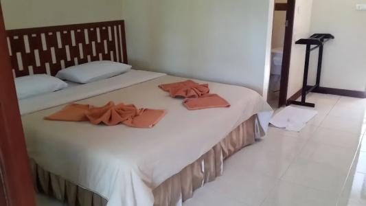 Rattana Guesthouse & Bungalow - 48