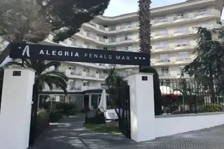 Alegria Fenals Mar - 0