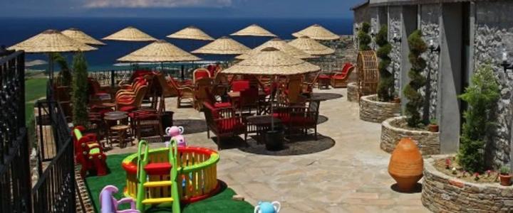 Egelia Imroz Otel - 2
