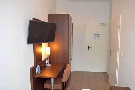 Trip Inn Budget Messe - 51