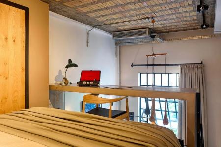The Foundry Suites - 177