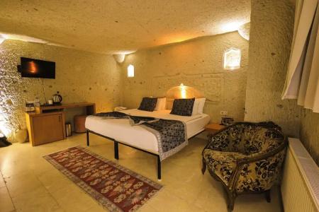 Ortahisar Cave - 64