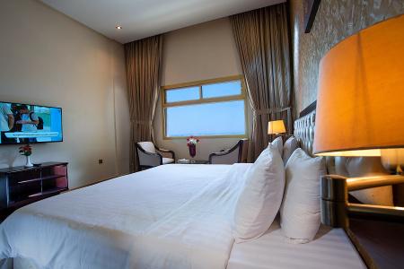 Manama Tower - 3