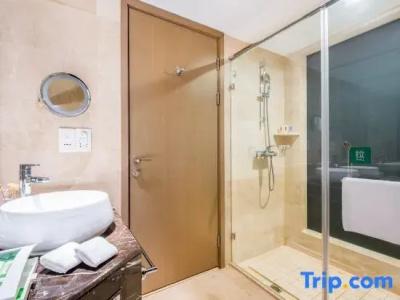 Holiday Inn Nanjing Aqua City, An Ihg - 97
