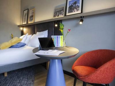 ibis Styles Den Haag Scheveningen - 73