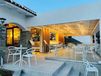 Acrotel Lily Ann Village - 25
