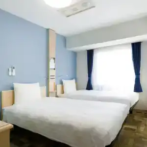 Toyoko Inn Kyoto Shijo-omiya - 43