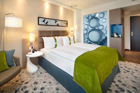 Holiday Inn Berlin City East Side, An Ihg - 2