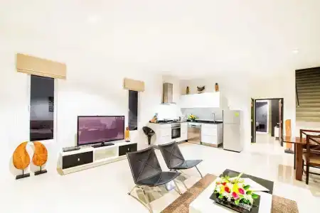 Oriental Beach Pearl - 307