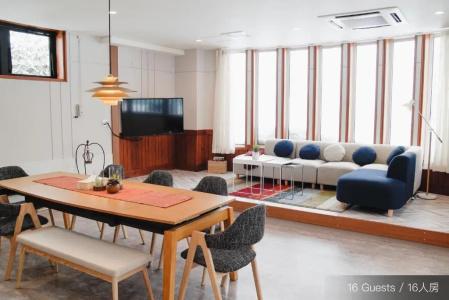 Jstyle Stay Furano - 39