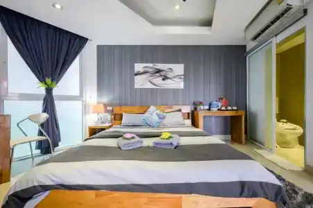 Cozy Resort, A Boutique - 27