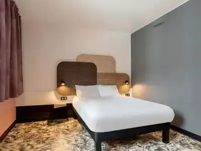 ibis Rouen Centre Rive Gauche St Sever - 25