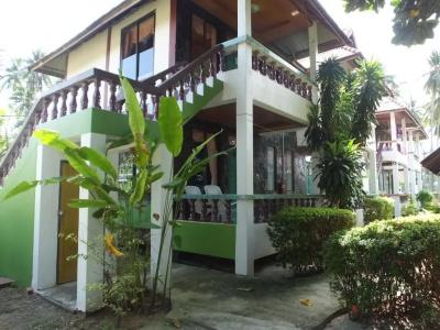 Blue Andaman Lanta - 110