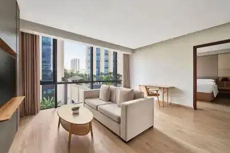 Hyatt Regency West Hanoi - 82
