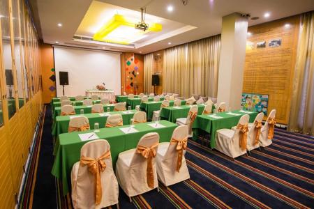 Korapura Resort - 18