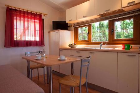 Camping Village Capo d'Orso - 70