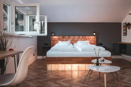 Villa Sonnenhof Boutique-Hotel - 5