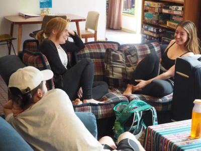 Tasman Bay Backpackers - 18