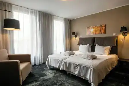 Johan Design & SPA - 50