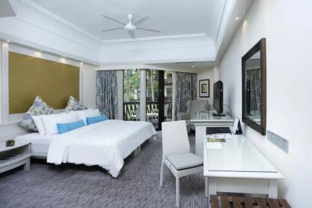 The Magellan Sutera - 110