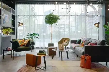Moxy Bristol - 5