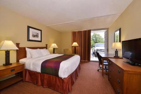 Best Western Inn and Conference Center - 32